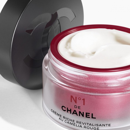 Comprar CHANEL CHANEL N°1 DE CHANEL CREMA RICA REVITALIZANTE