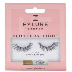 Comprar Eylure 117 Fluttery Light Online