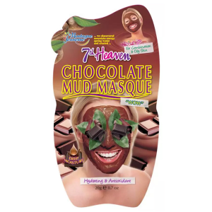 Comprar 7th Heaven Chocolate Mud Mask Online