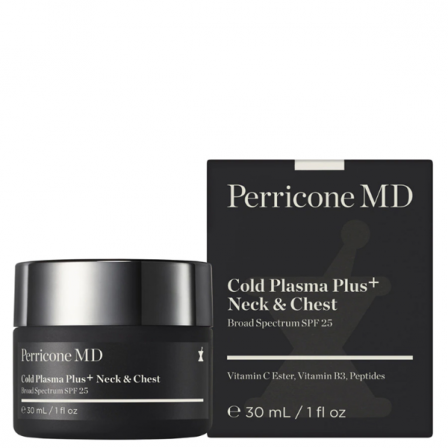 Comprar Perricone MD Cold Plasma Plus+ Neck & Chest 