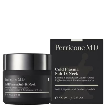 Comprar Perricone MD Cold Plasma Plus+ Sub-D/Neck