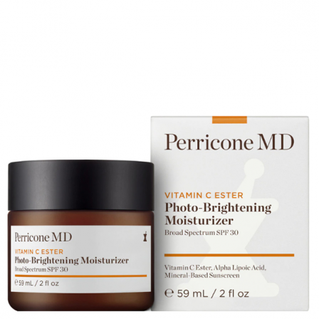 Comprar Perricone MD Vitamin C Ester Photo Brightening Moisturizer 