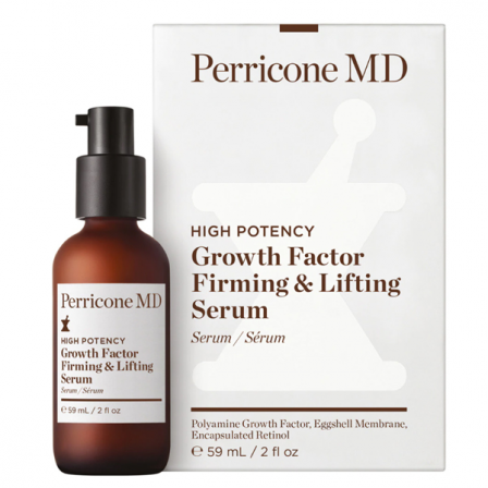 Comprar Perricone MD High Potency Growth Factor Firming & Lifting Serum