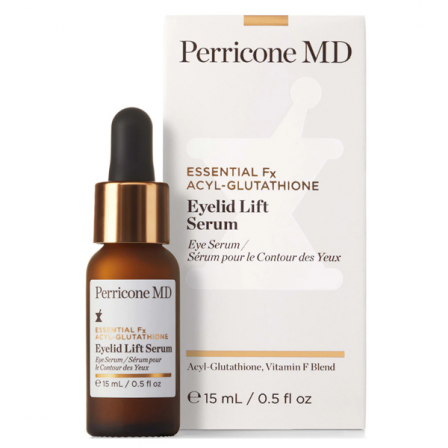 Comprar Perricone MD Essential Fx Eyelid Lift Serum