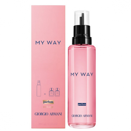 Comprar Giorgio Armani My Way Le Parfum