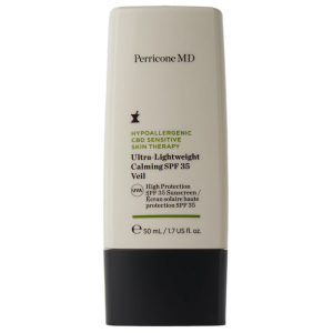 Comprar Perricone MD Hypoallergenic Nourishing & Calming Moisturizer Online