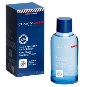 Comprar Clarins Men After Shave Soothing Toner Retail Online