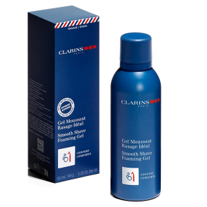 Comprar Clarins Men Smooth Shave Foaming Gel Online