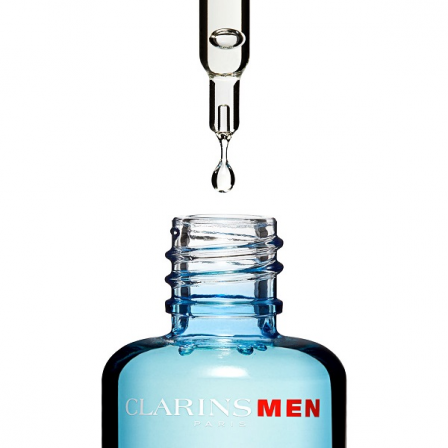 Comprar Clarins Men Save and Beard Oil