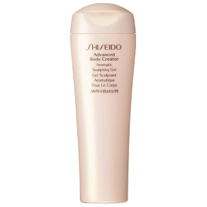 Comprar Shiseido Advanced Body Creator Online