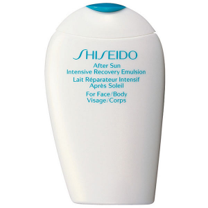 Comprar Shiseido Afer Sun Online