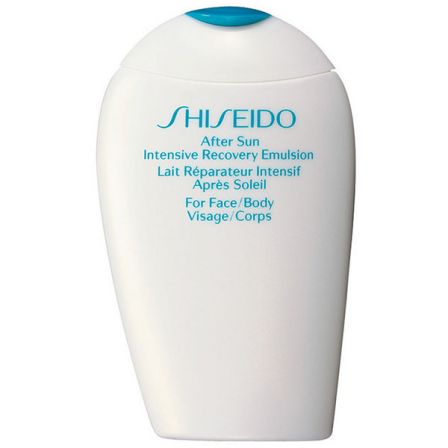 Comprar Shiseido Afer Sun