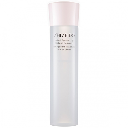 Comprar Shiseido Instant Eye & Lip Makeup Remover