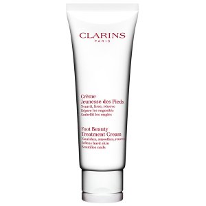 Comprar Clarins Crème Jeunesse des Pieds Online