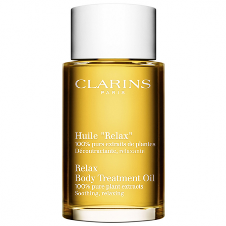 Comprar Clarins Huile Relax