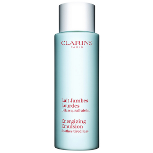 Comprar Clarins Lait Jambes Lourdes Online