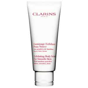 Comprar Clarins Gommage Exfoliant Corps Peau Neuve Online