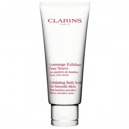 Comprar Clarins Gommage Exfoliant Corps Peau Neuve