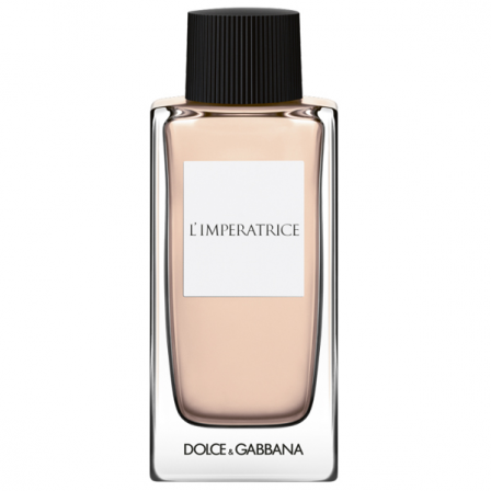 Comprar Dolce & Gabbana Collection Nº3 L'Imperatrice