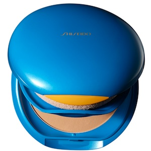 Comprar Shiseido UV Protective Compact Foundation SPF30 Online