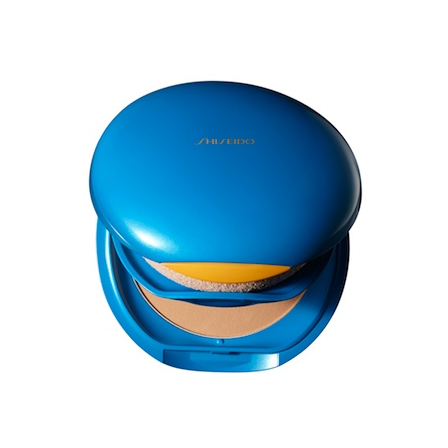 Comprar Shiseido UV Protective Compact Foundation SPF30