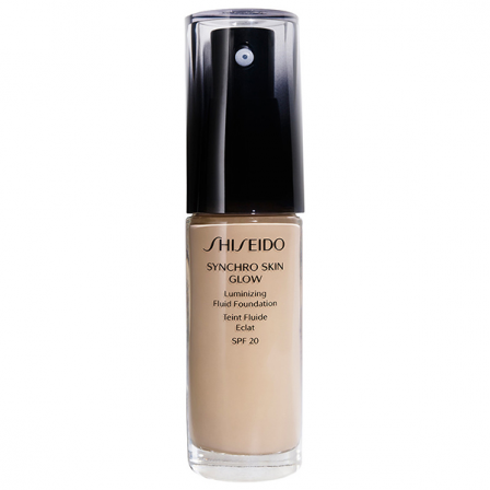 Comprar Shiseido Synchro Skin Glow