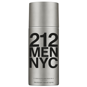 Comprar Carolina Herrera 212 Men Online