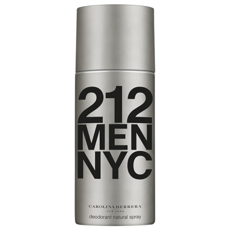 Comprar Carolina Herrera 212 Men