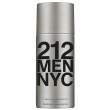 Carolina Herrera 212 Men  150 ml