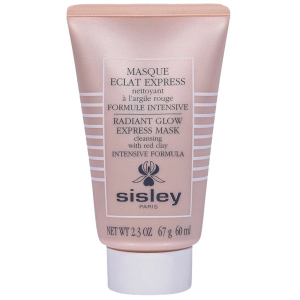 Comprar Sisley Masque Eclat Express à l`Argiles Rouge Formule Intensive Online