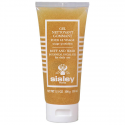 Gel Nettoyant Gommant pour le Visage