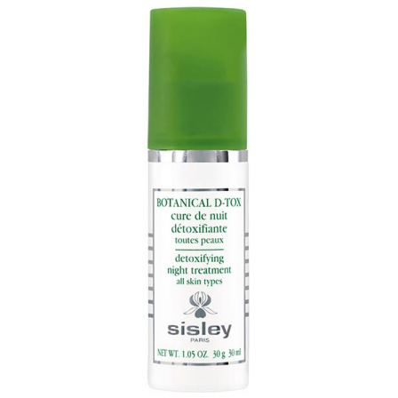 Comprar Sisley Botanical D-Tox