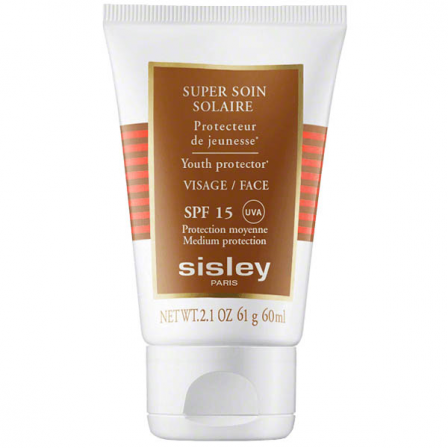 Comprar Sisley Super Soin Solaire