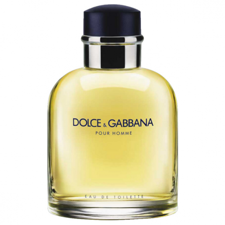 Comprar Dolce & Gabbana Pour Homme