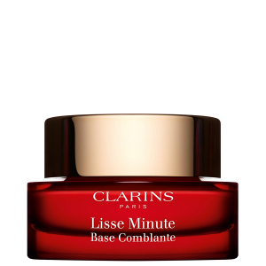 Comprar Clarins Lisse Minute Base Comblante Online