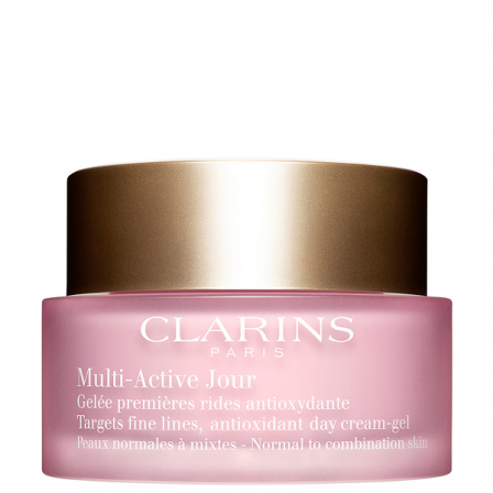 Comprar Clarins Multi-Activa Jour