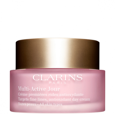Comprar Clarins Multi-Activa Jour