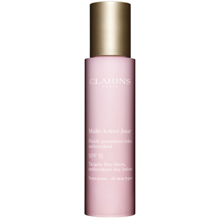 Comprar Clarins Multi-Activa Jour