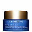 Clarins Multi-Activa Nuit  50 ml