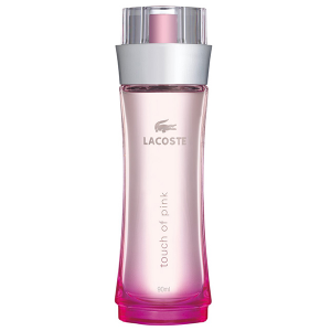Comprar Lacoste Touch of Pink Online