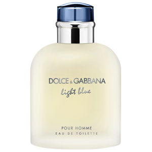 Comprar Dolce & Gabbana Light Blue Pour Homme Online