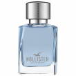 Hollister California Wave for Him  30 ml