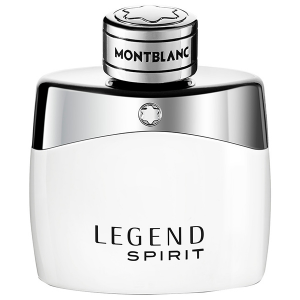 Comprar Mont Blanc Legend Spirit Men Online