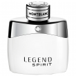 Mont Blanc Legend Spirit Men  100 ml