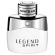 Mont Blanc Legend Spirit Men  50 ml