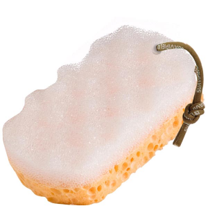 Comprar Suavipiel Natural Vegetal Massage Sponge Online