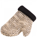 Black Sisal Glove