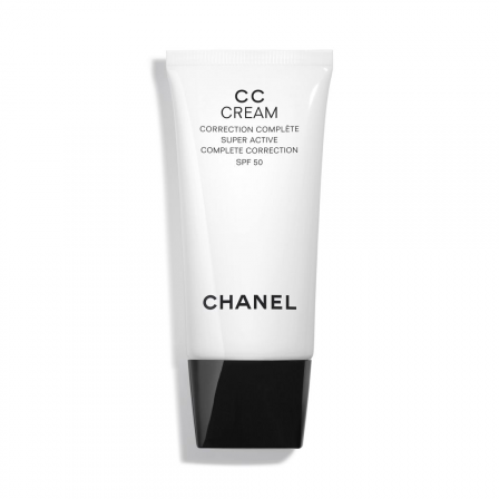 Comprar CHANEL CC CREAM