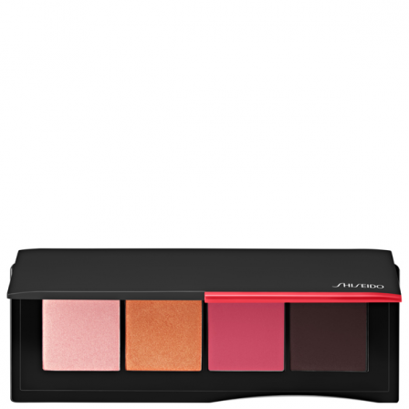 Comprar Shiseido Essentialist Eye Palette