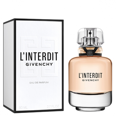 Comprar Givenchy L'Interdit